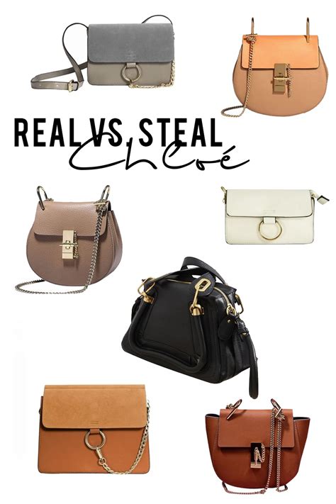 chloe taschen fake|real chloe handbags.